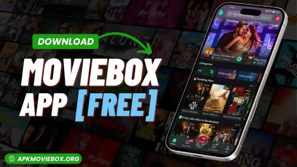 MovieBox APK